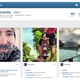 Illustration for article titled Rethinking Instagram (On the Web)